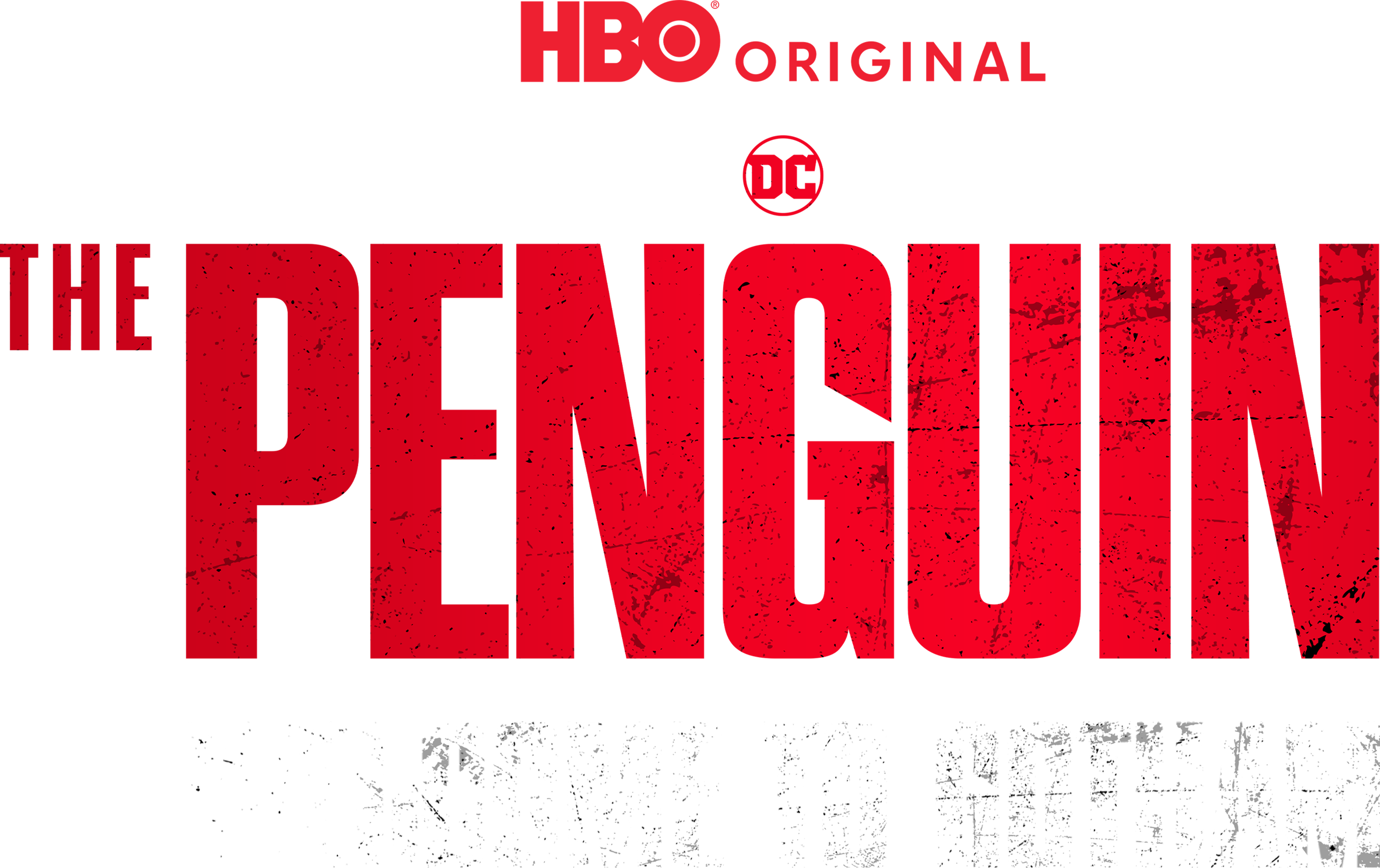 Welcome To Gotham movie logo