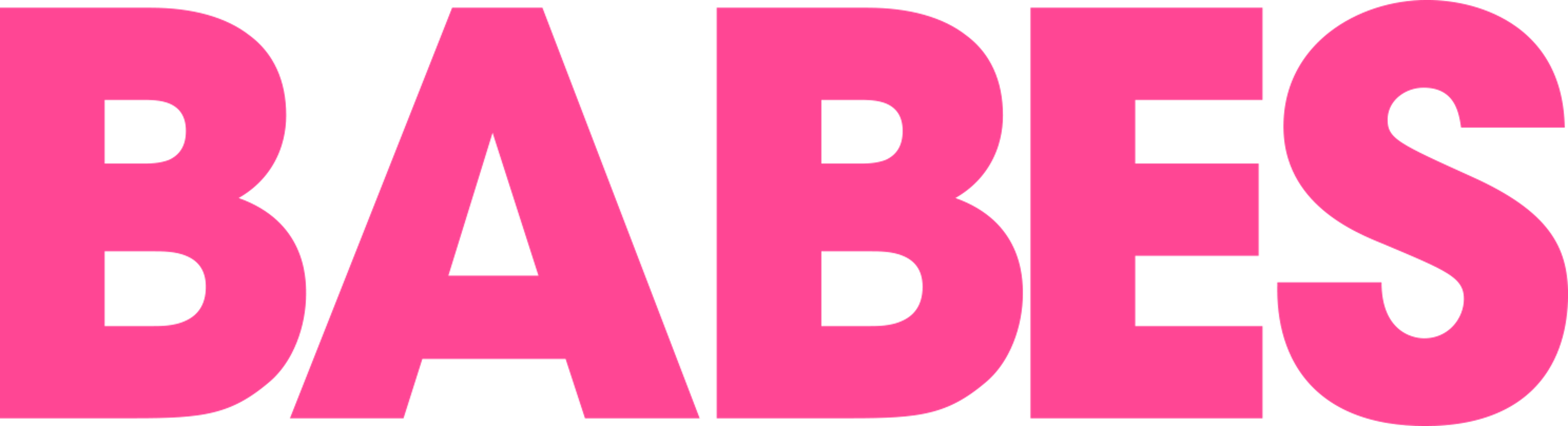 Babes movie logo