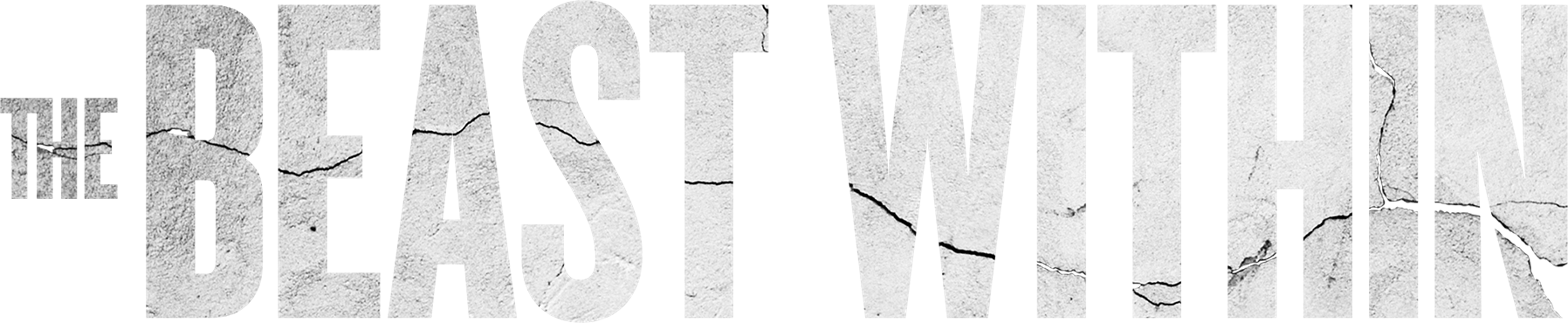 The Beast Within movie logo
