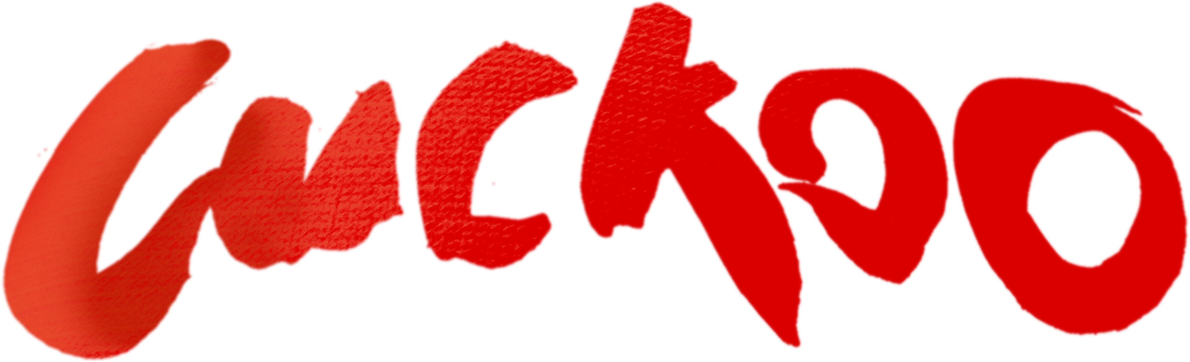 Cuckoo movie logo