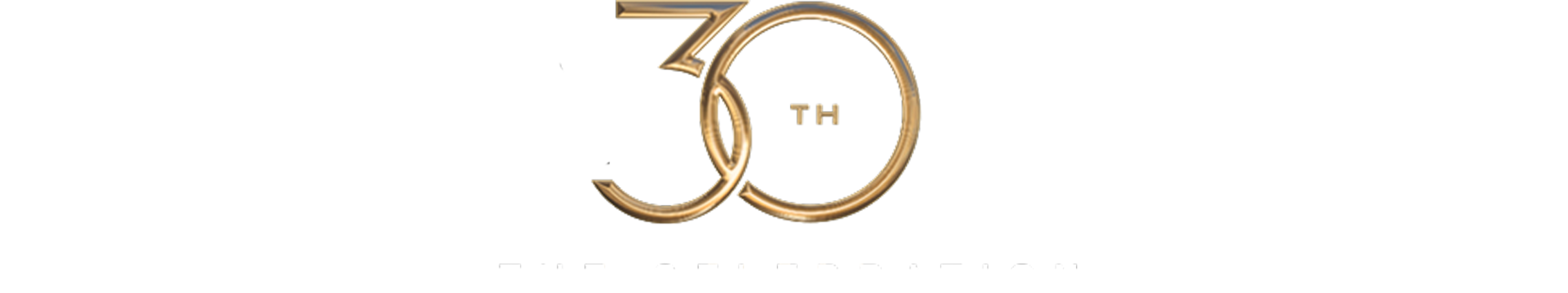 Andrea Bocelli 30 The Celebration movie logo