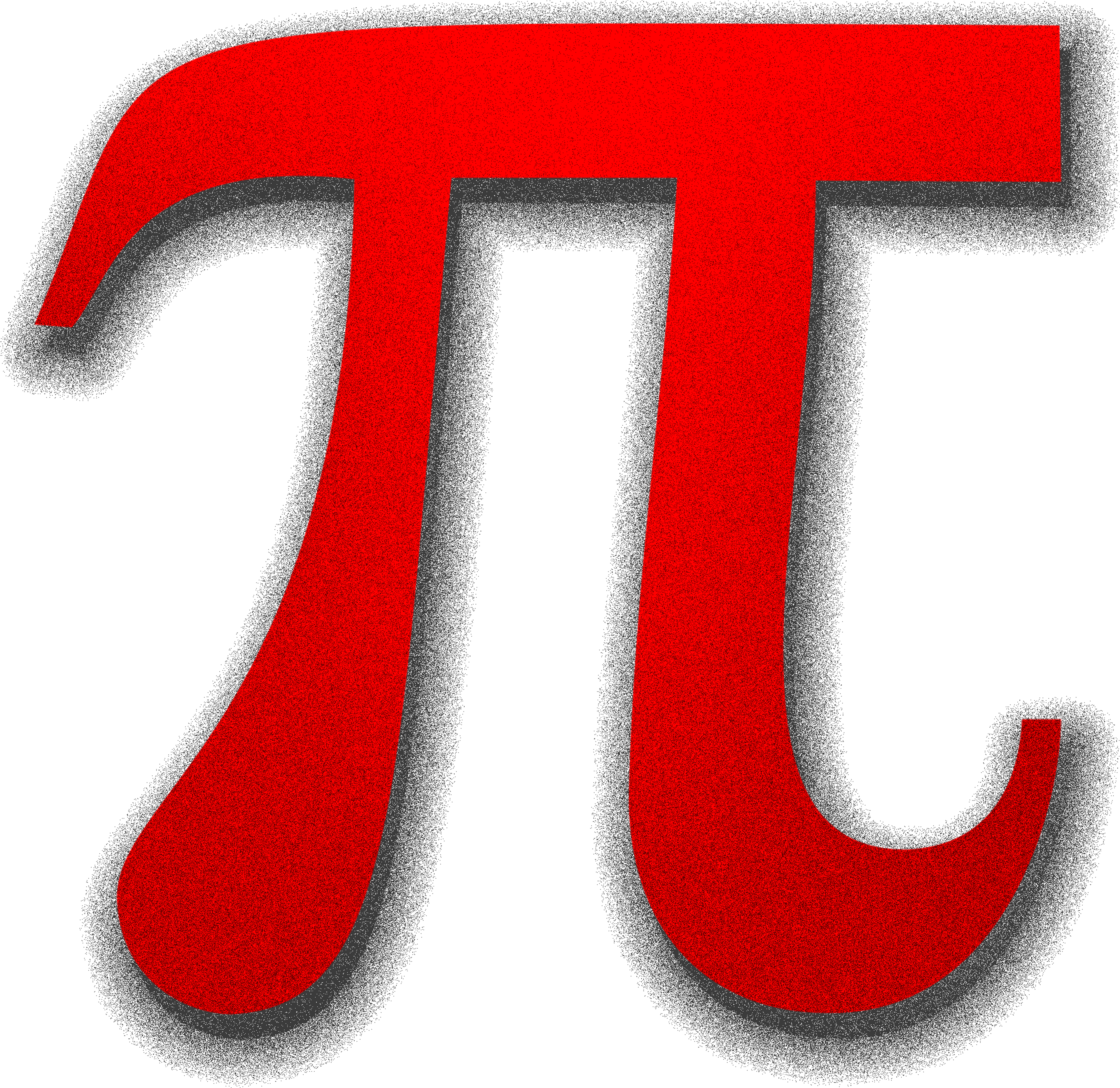 Pi movie logo