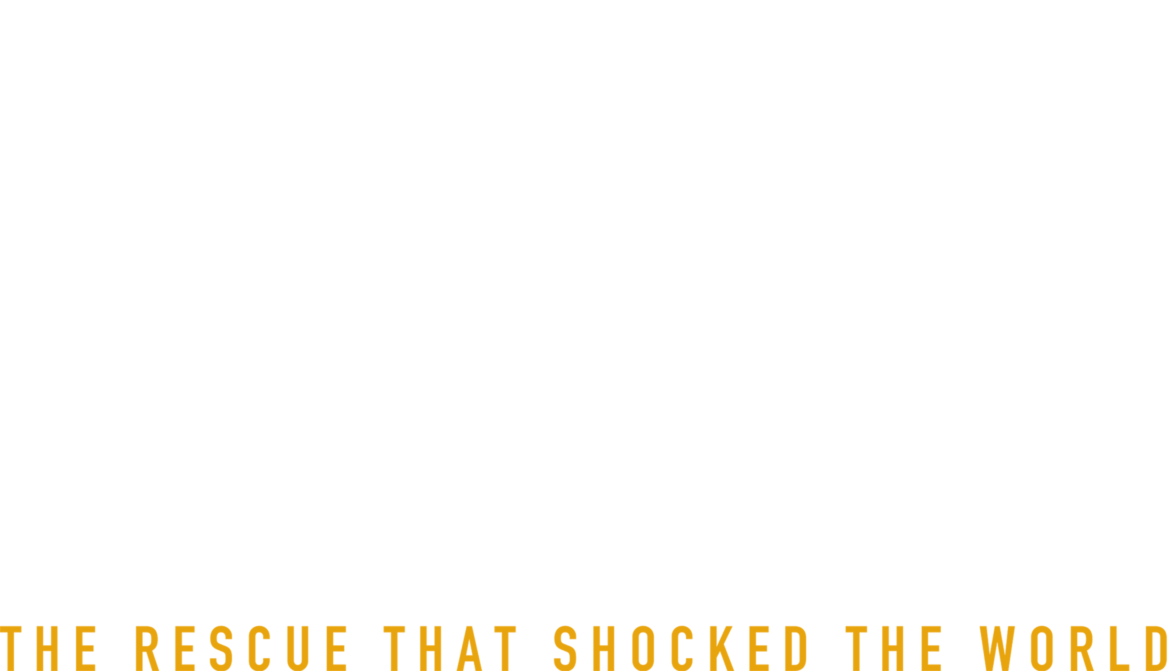 Lost in the Amazon: Rescue That Shocked The World movie logo