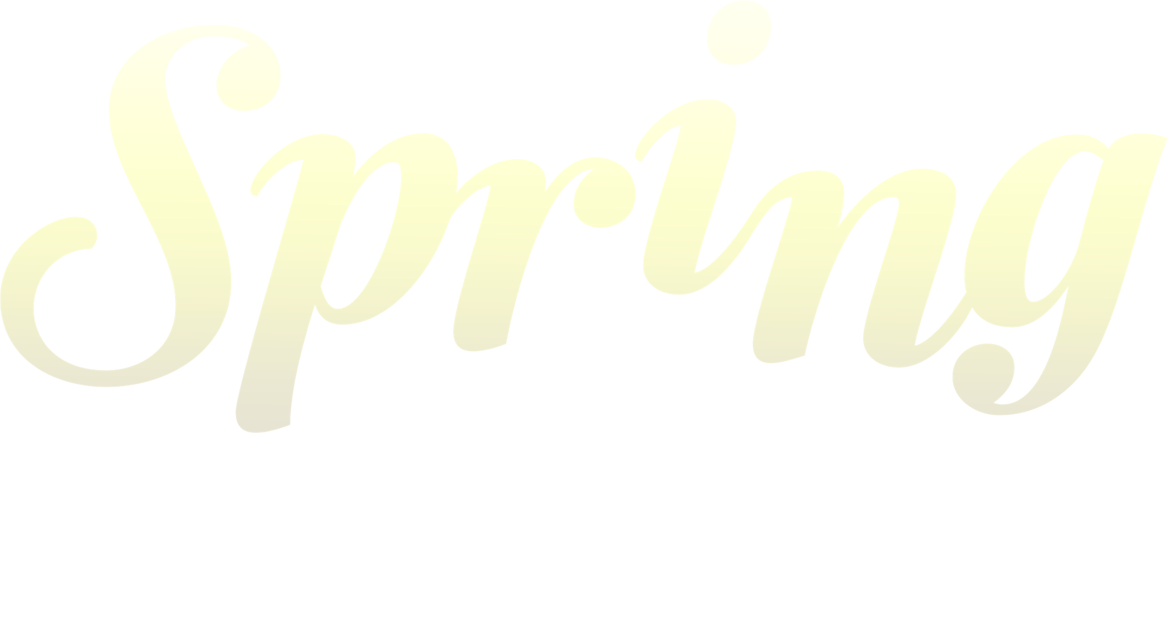 سبرينغ بيكينغ تشامبيونشيب movie logo