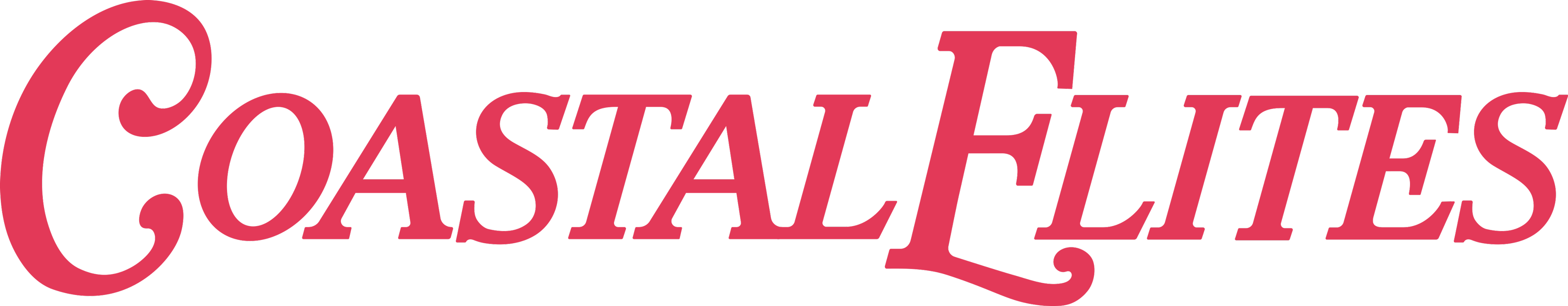 Coastal Elites movie logo