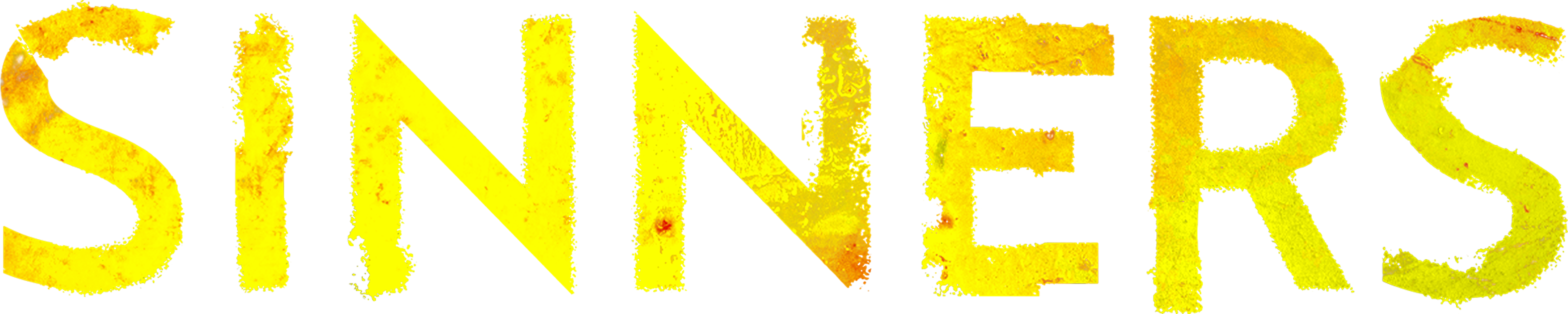 سينيرز movie logo