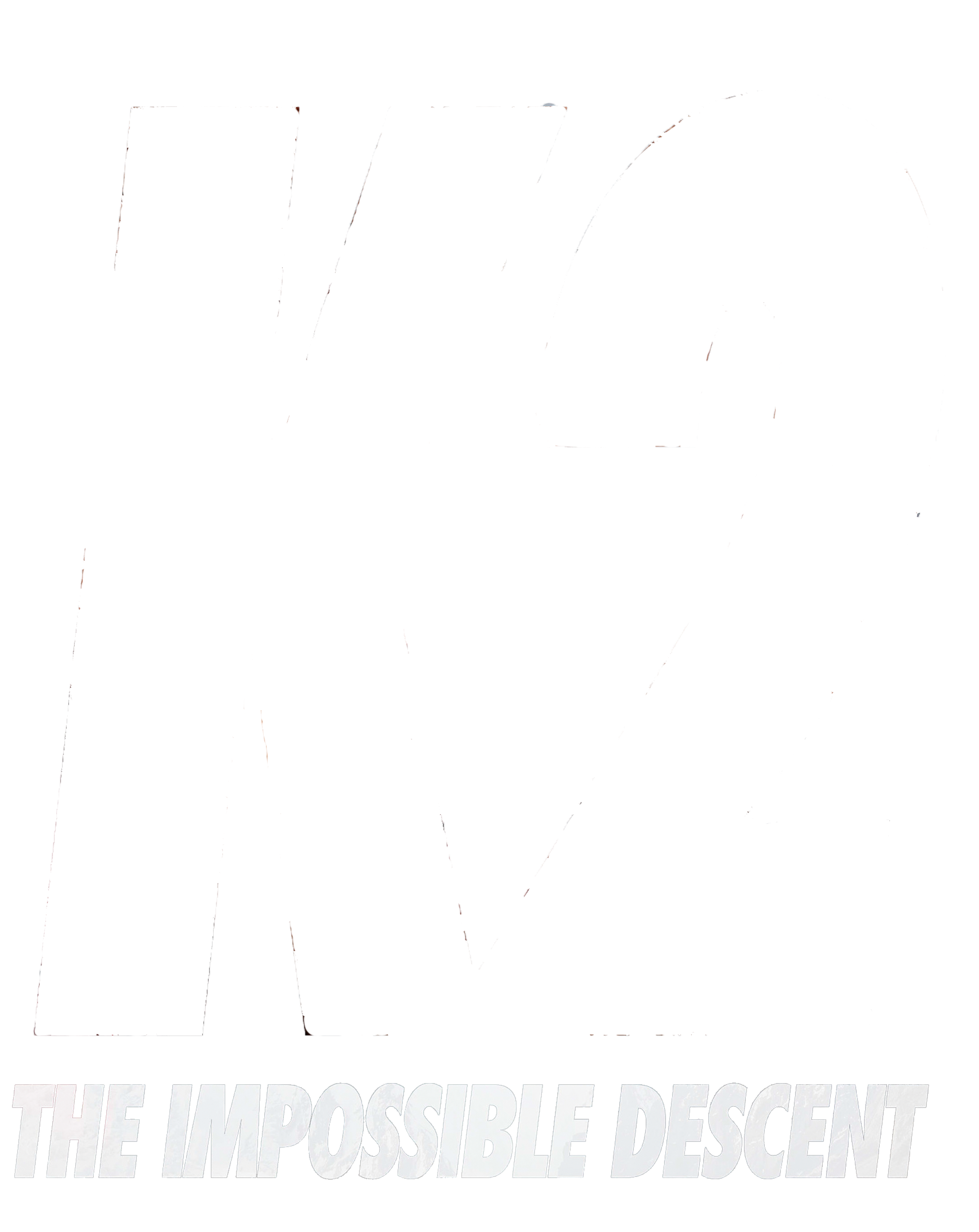 كاي 2: ذي إمبوسبل ديسينت movie logo