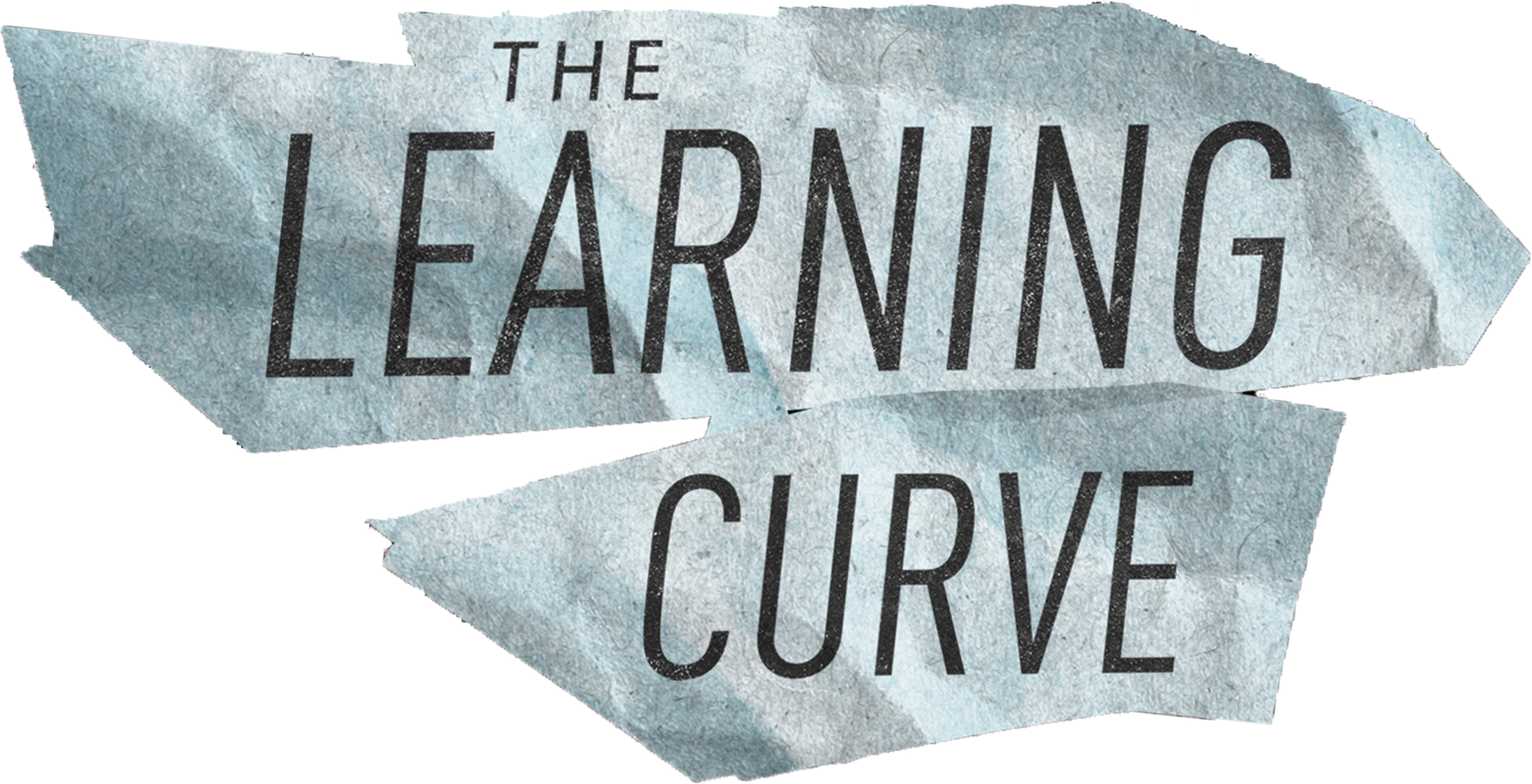 The Learning Curve movie logo