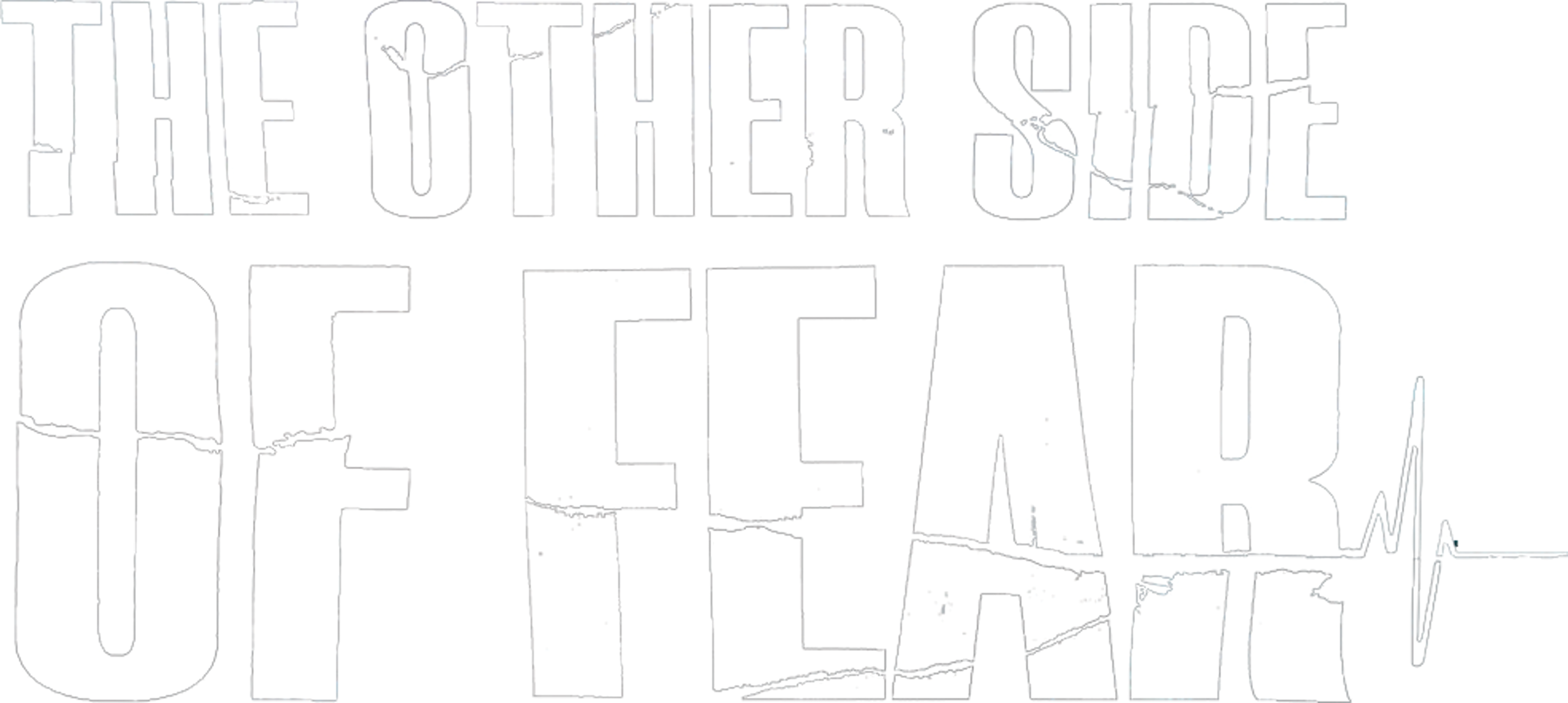 The Other Side Of Fear movie logo