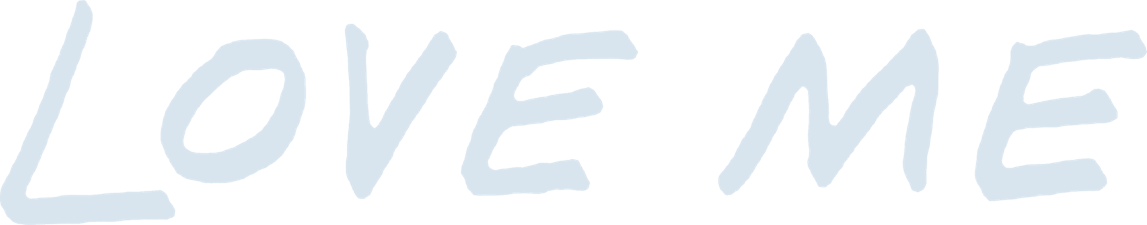 لوف مي movie logo