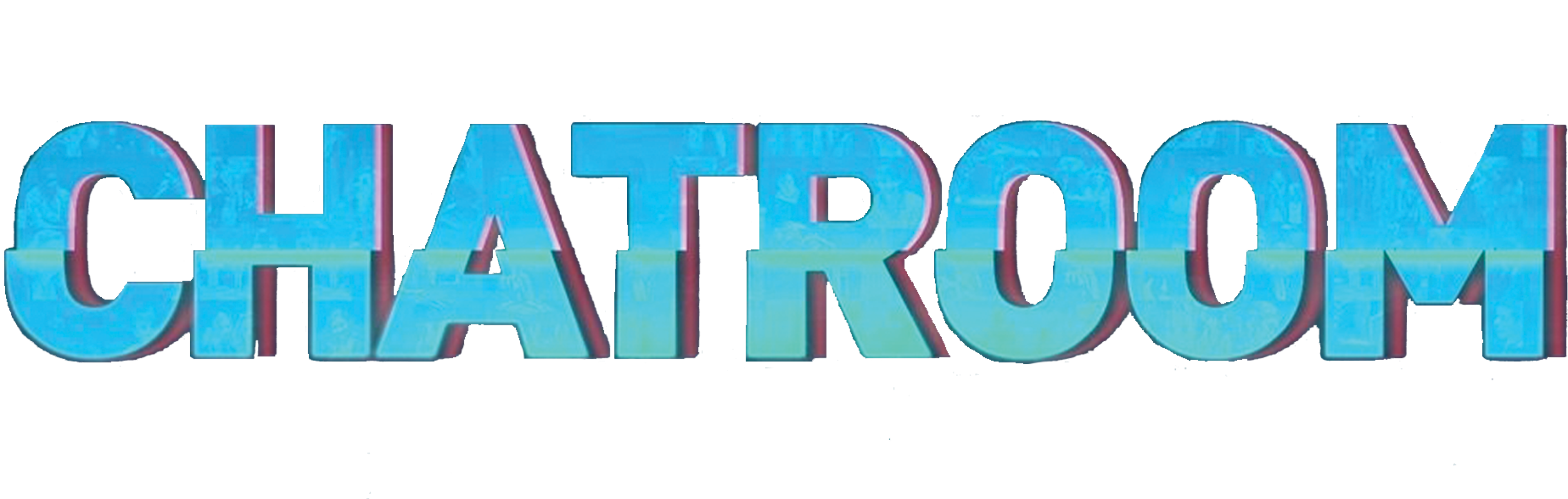 Chatroom movie logo