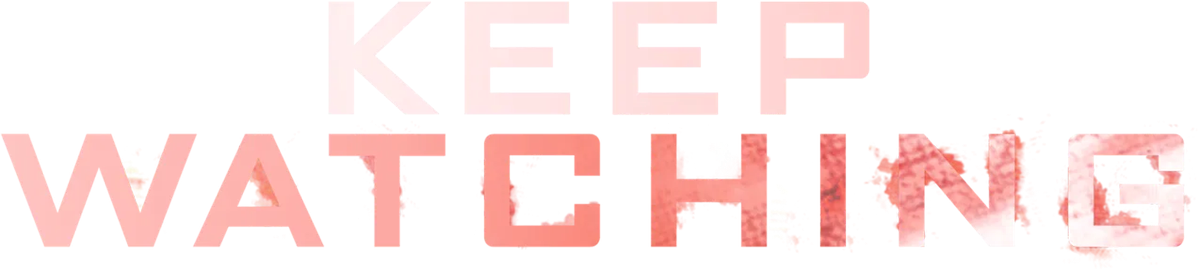 Keep Watching movie logo