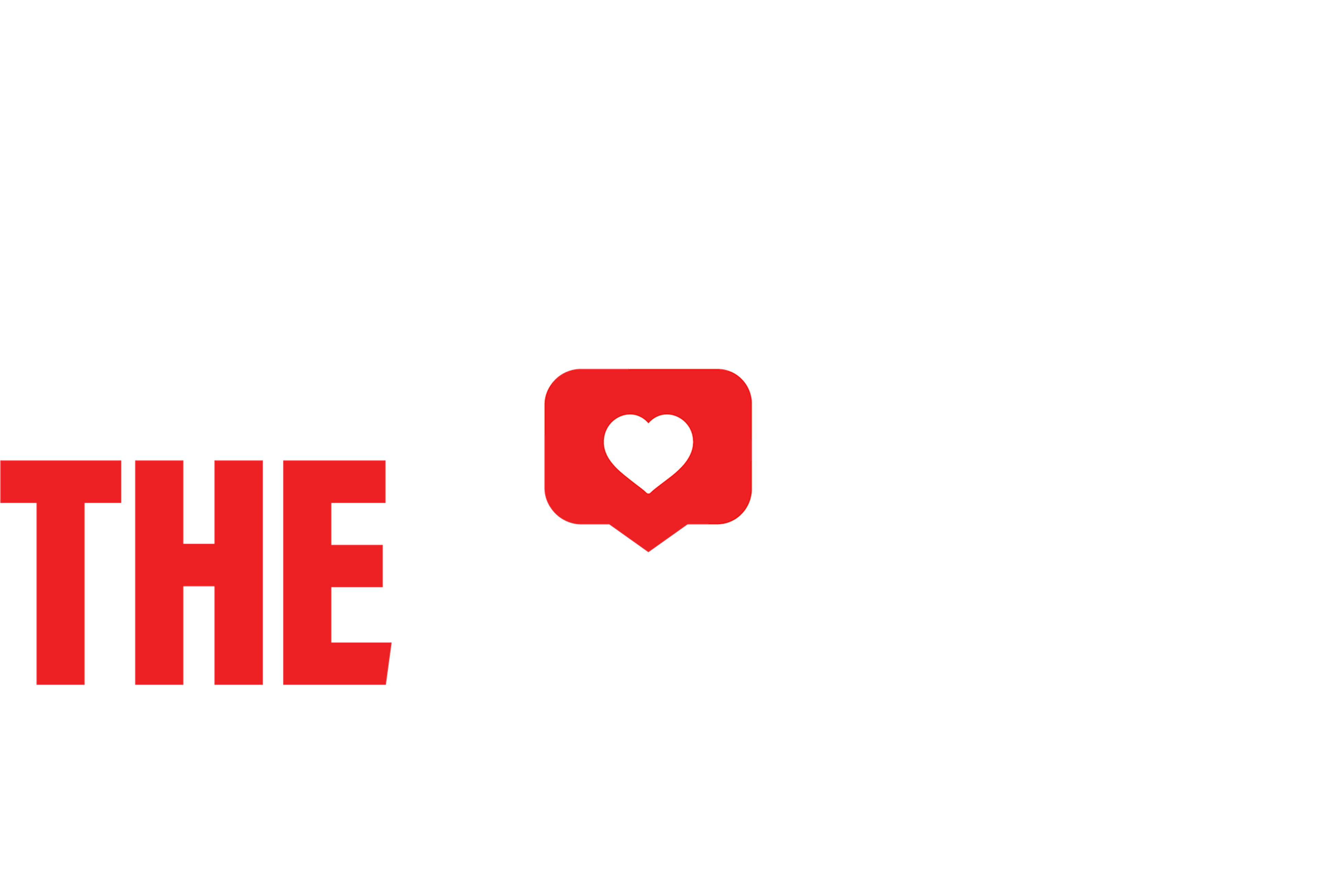Beyond The Likes movie logo