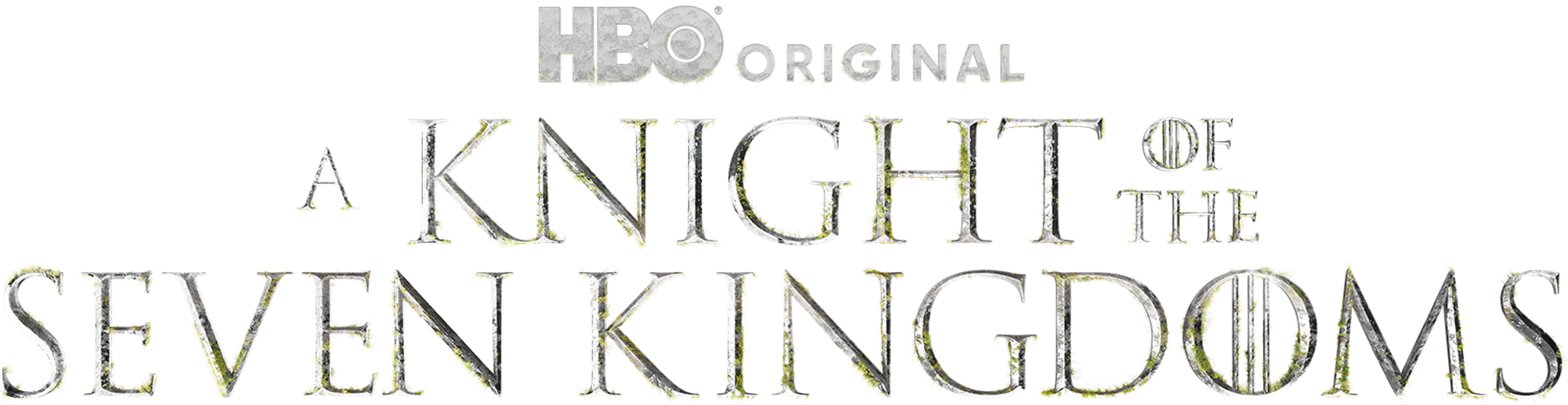 A Knight of the Seven Kingdoms - Coming Soon movie logo
