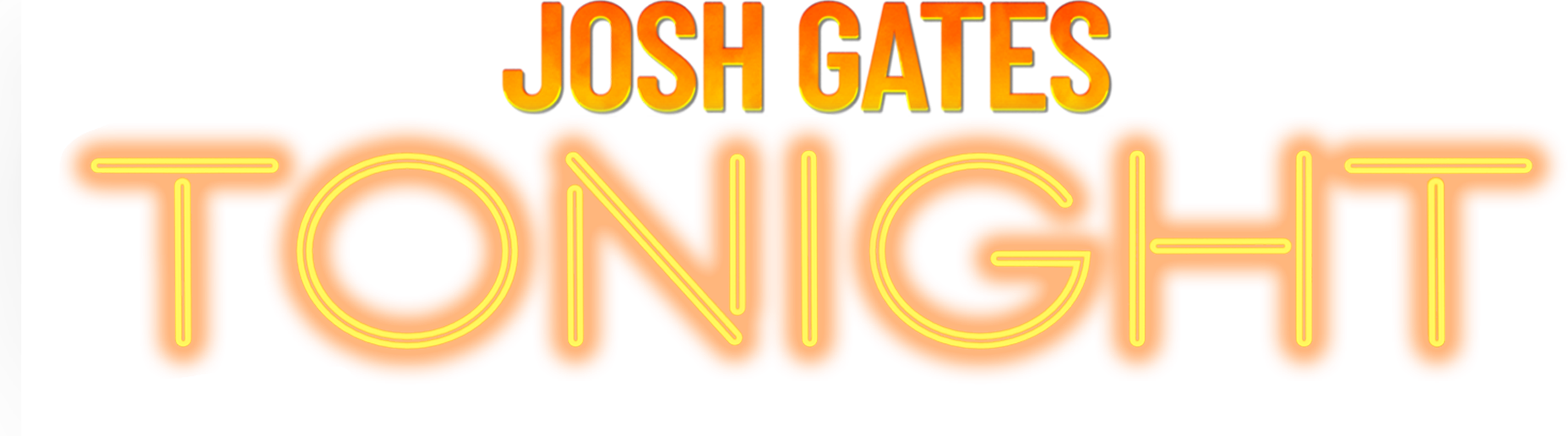 Josh Gates Tonight: King Me! movie logo