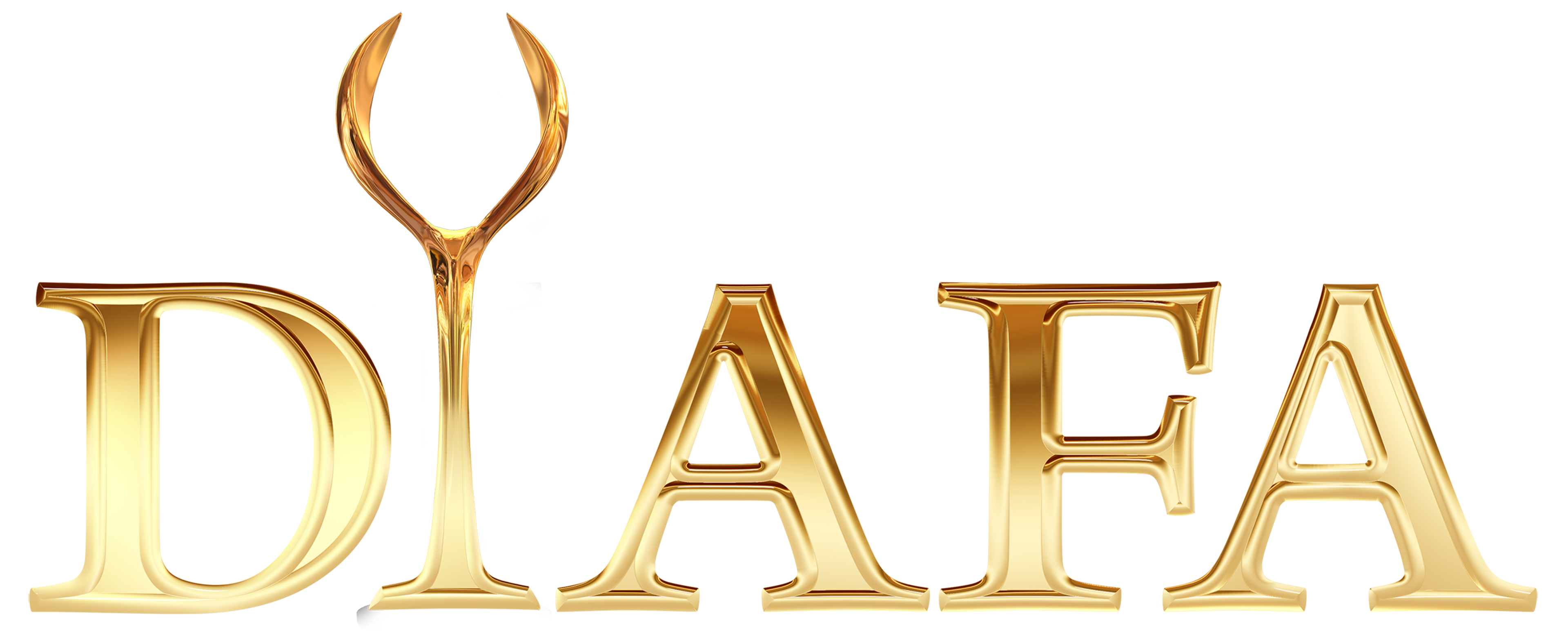 International Arab Festival Awards (DIAFA 2025) movie logo