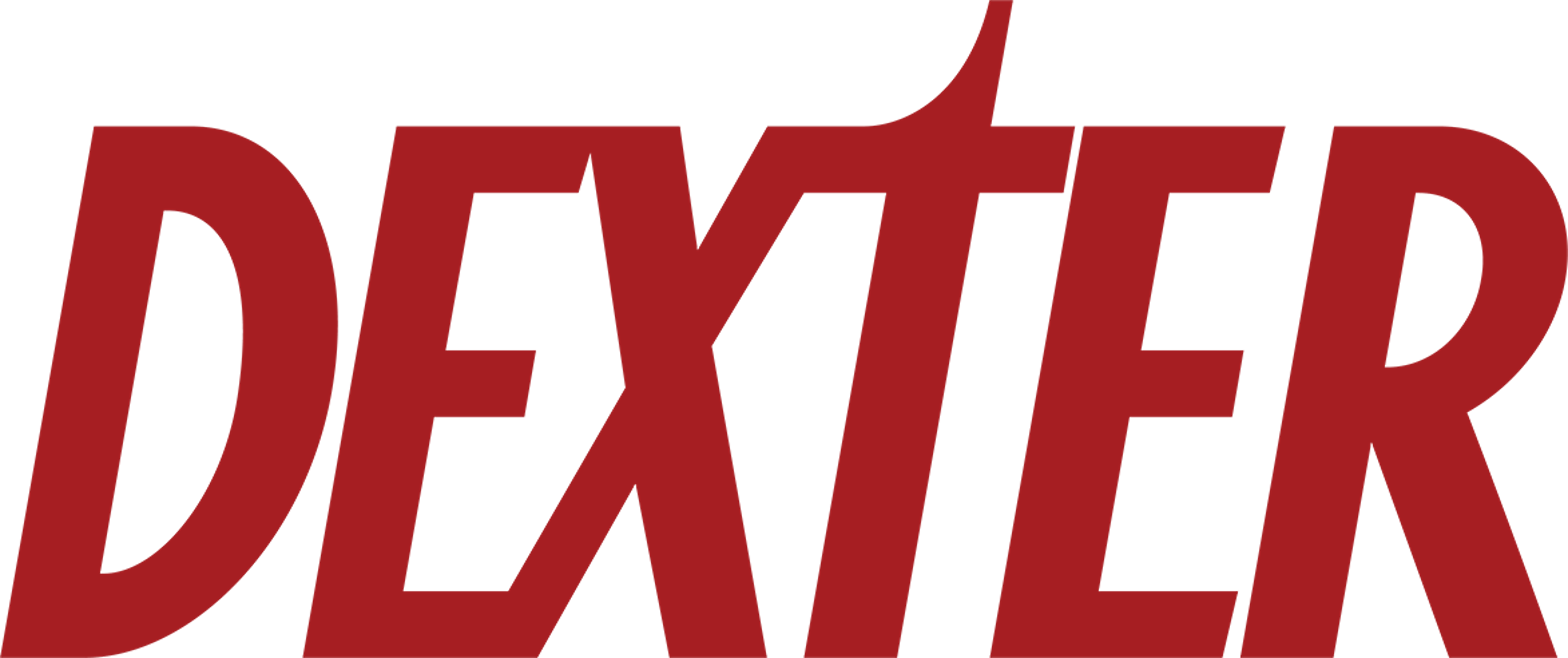 Dexter - Coming Soon movie logo