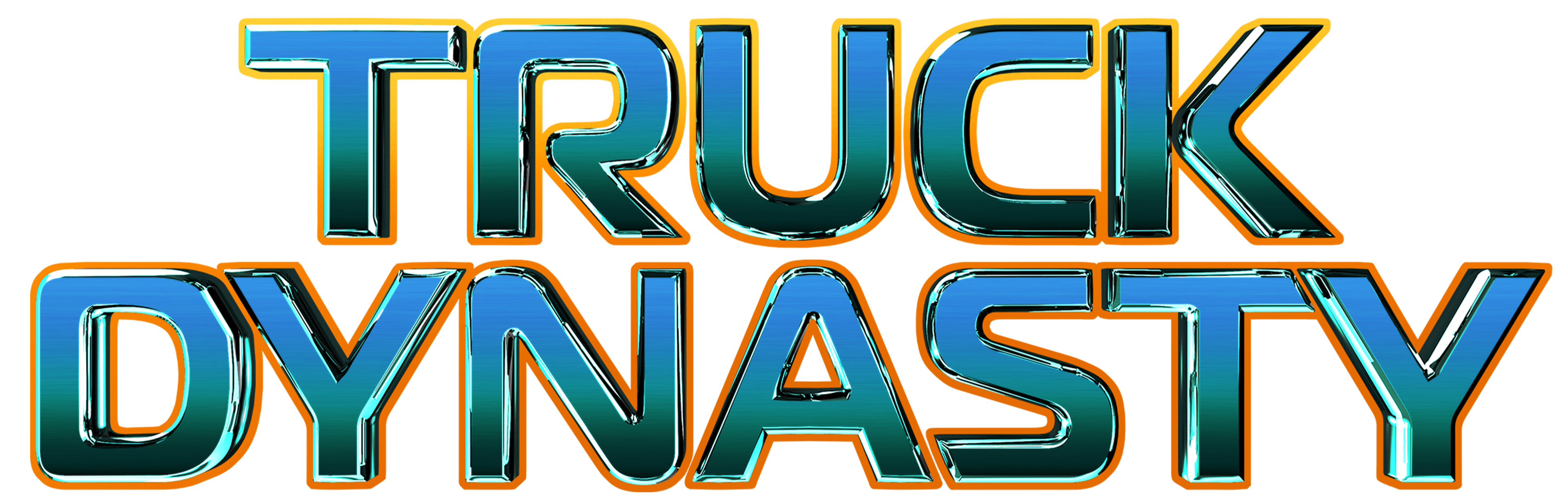 Truck Dynasty S1 - Coming Soon movie logo