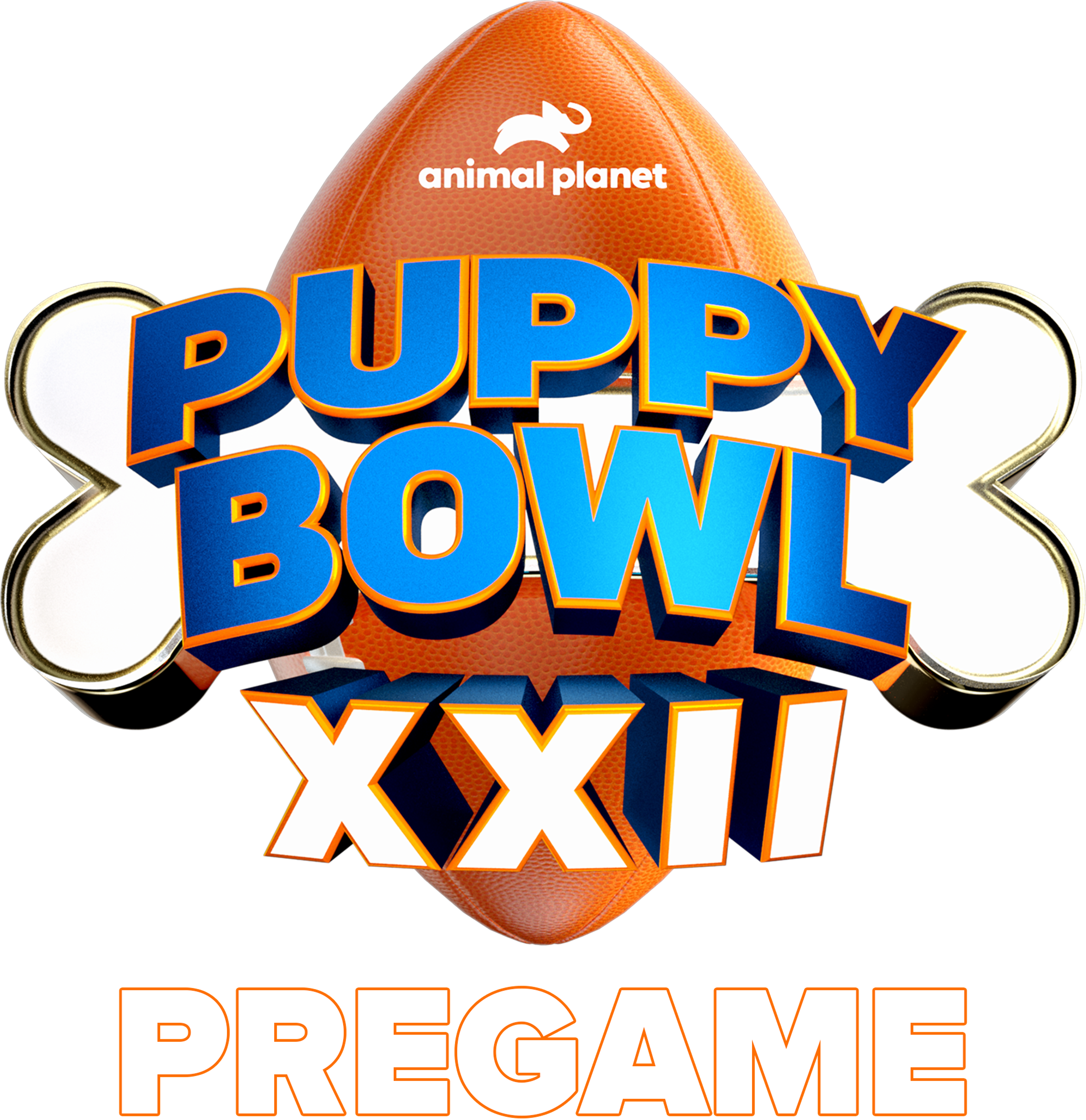 بابي بول XXII  بريجم movie logo