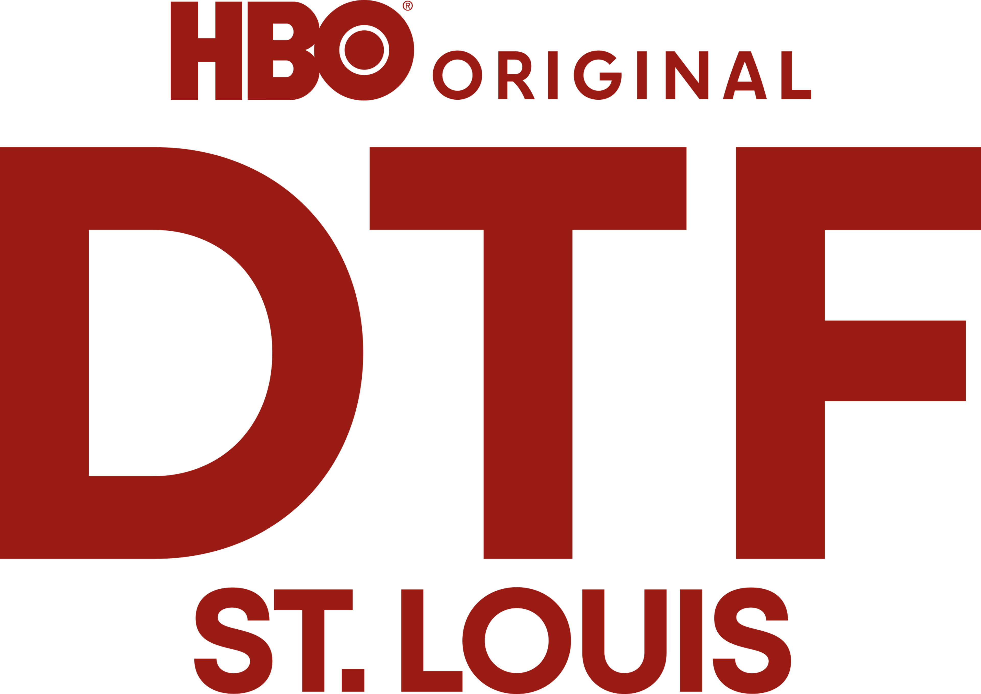 DTF St. Louis S1 - Coming Soon movie logo
