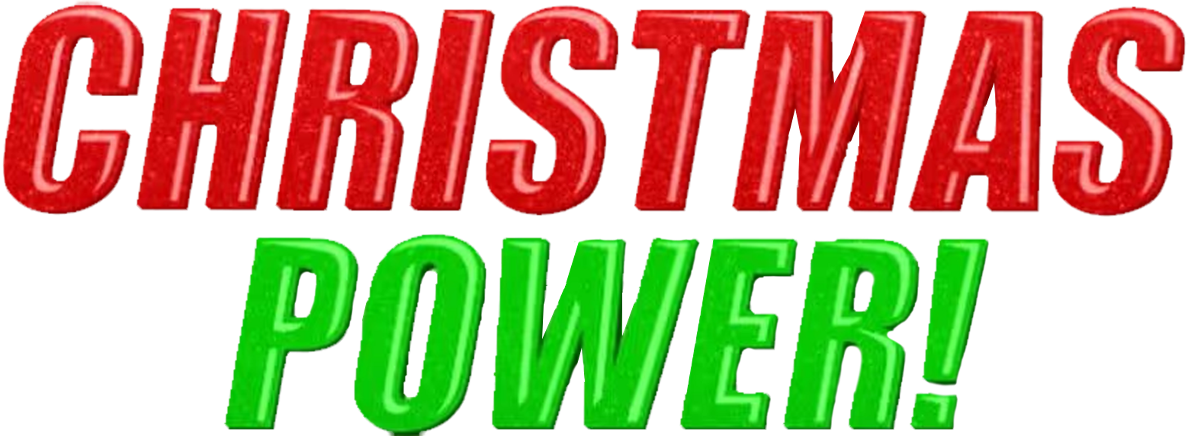 كريسماس باور! أ مونستر ماشين سوبر سبيشل movie logo