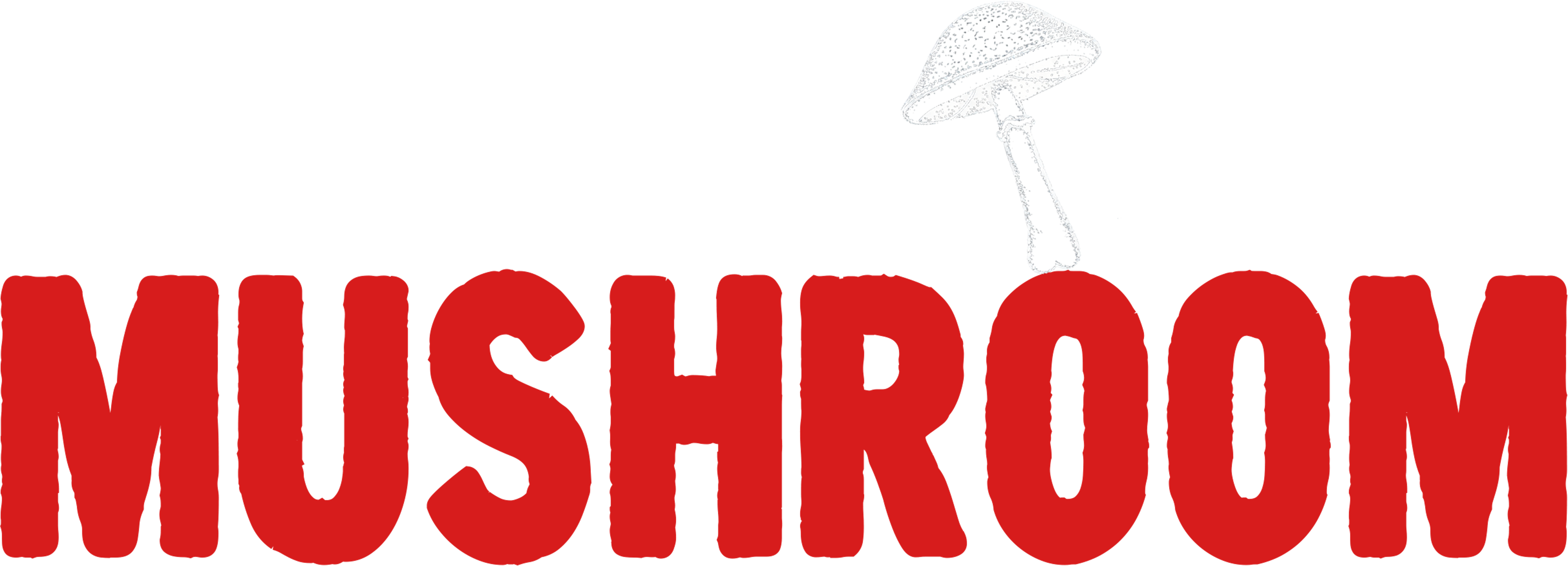 ميردر باي مشروم movie logo