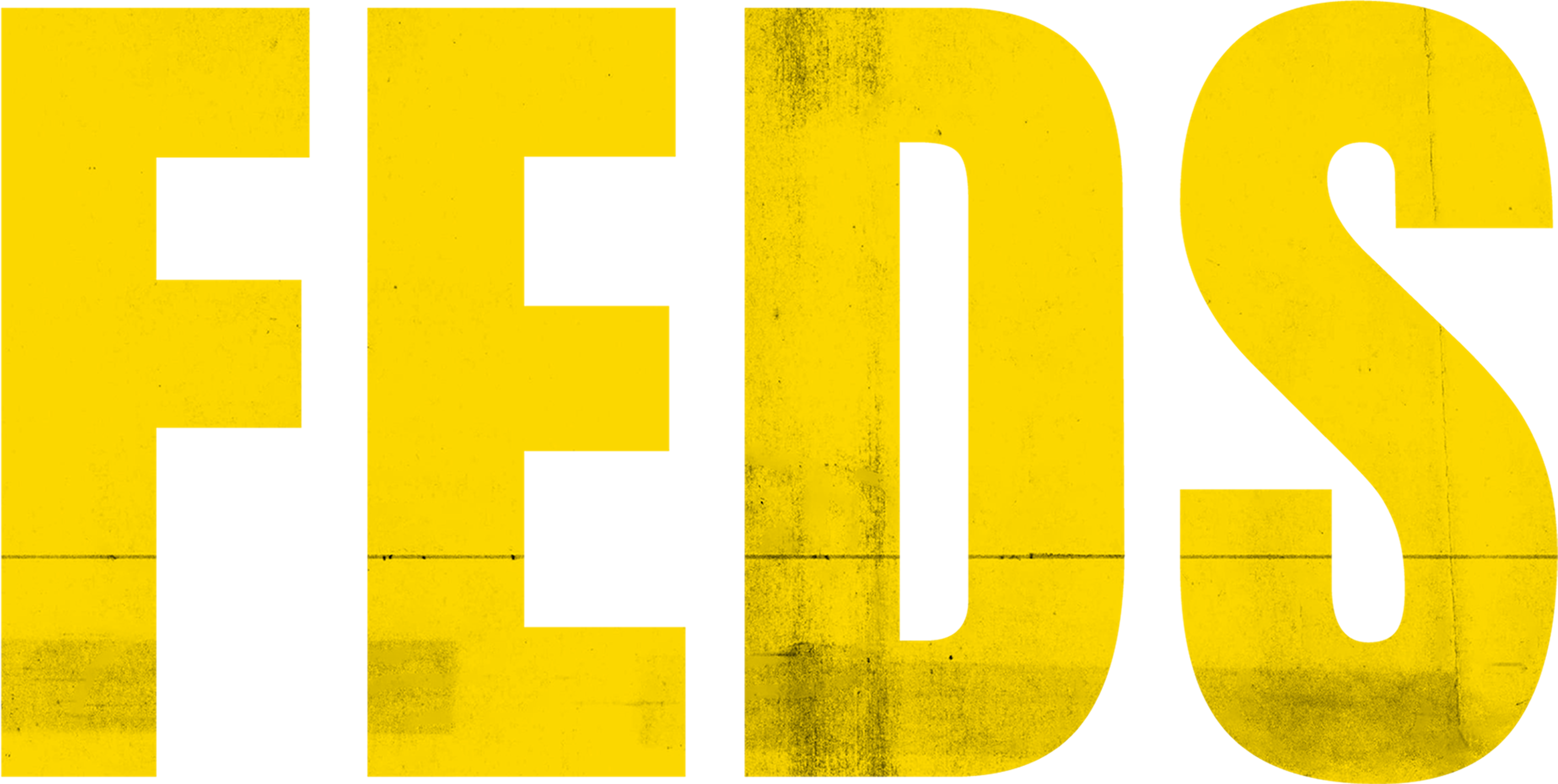 Feds S2 - Coming Soon movie logo