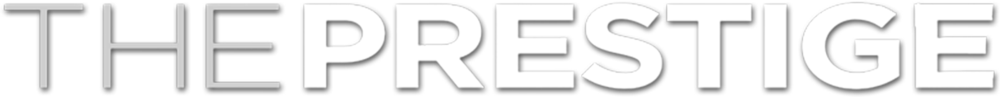 ذا بريستيج - قريبًا movie logo