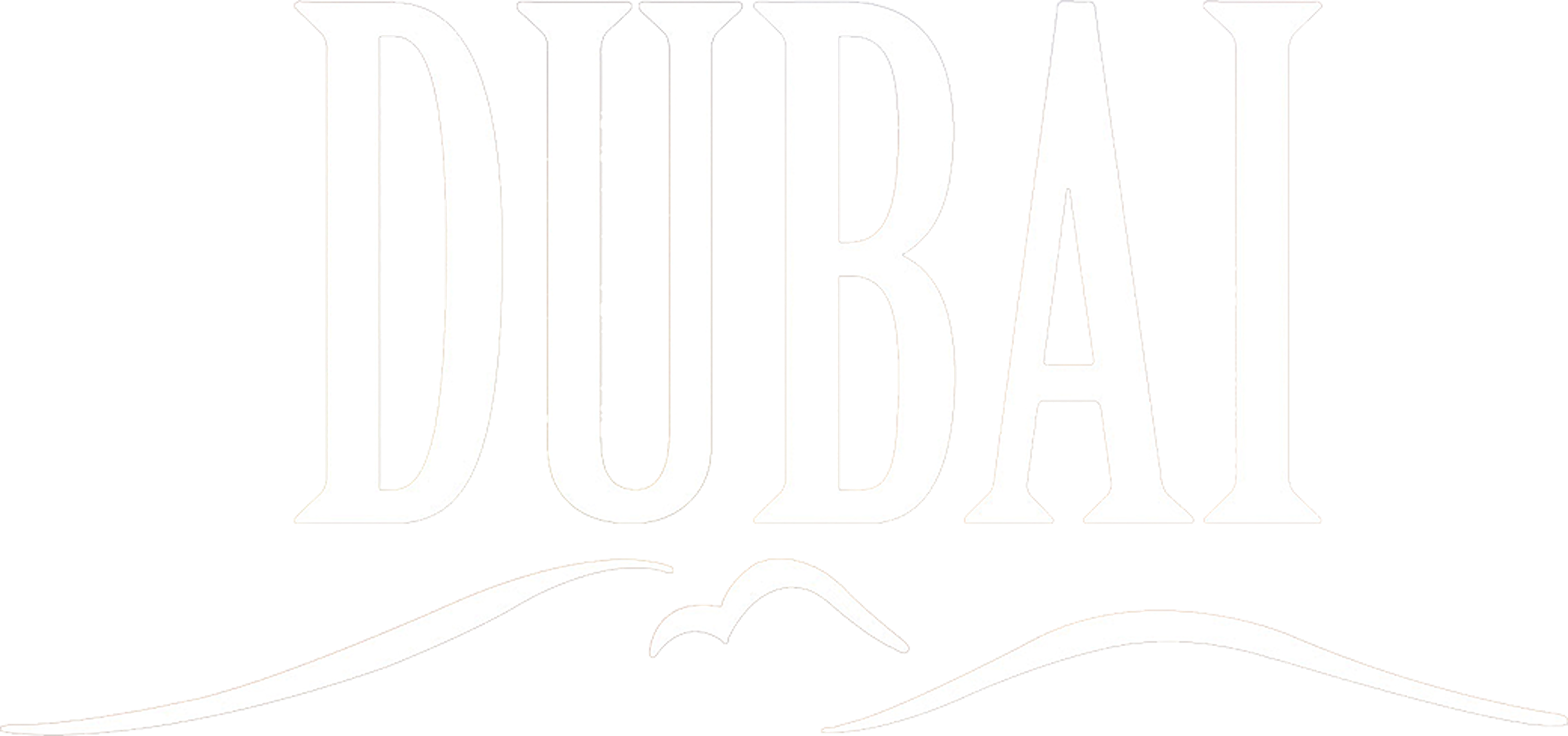 دبي movie logo