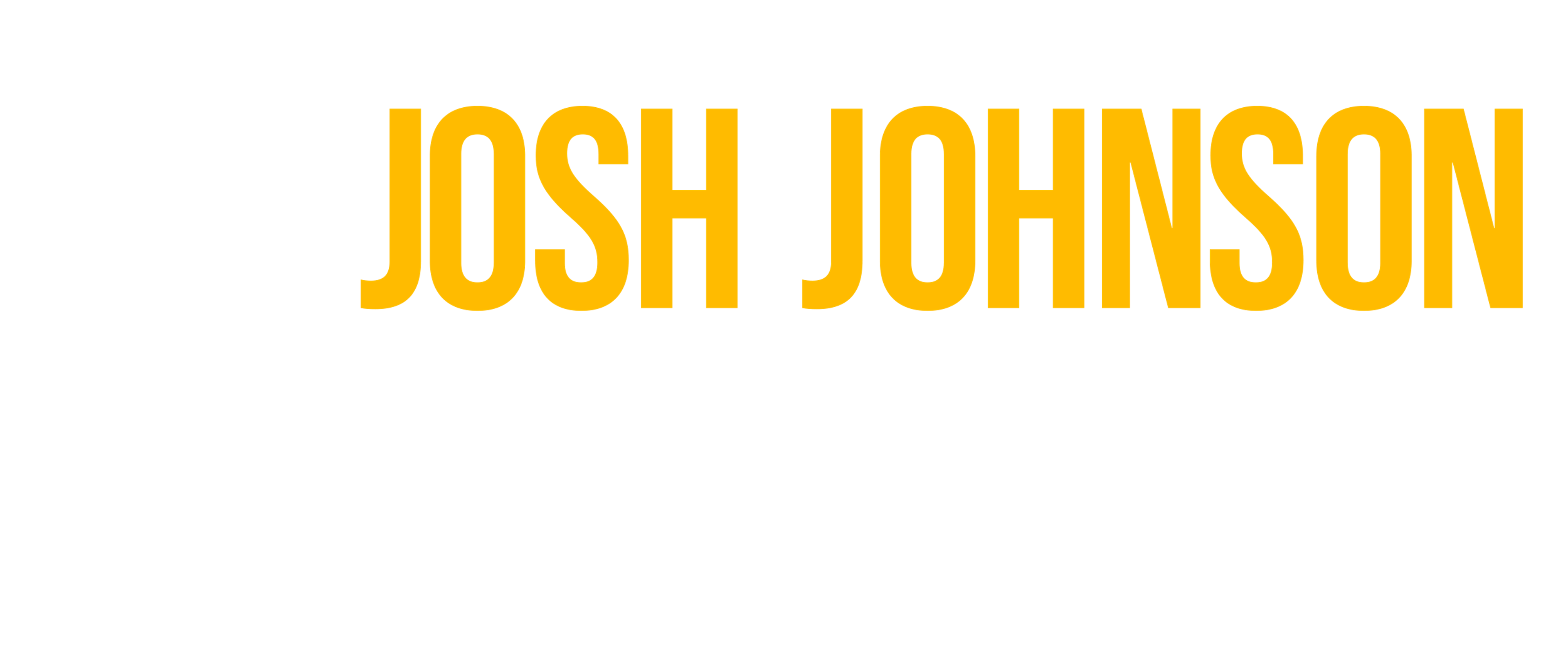 جوش جونسون: سيمفوني movie logo
