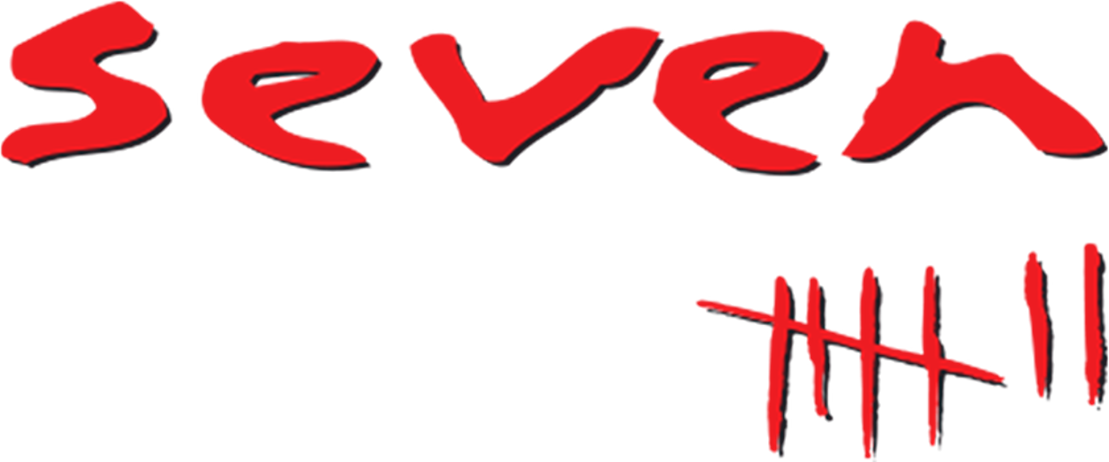 سيفن - قريبًا movie logo