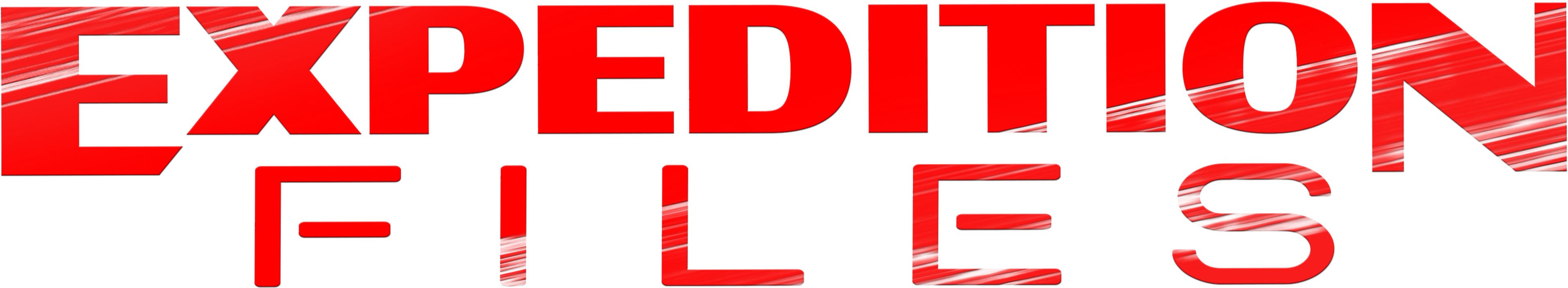 Expedition Files S4 - Coming Soon movie logo