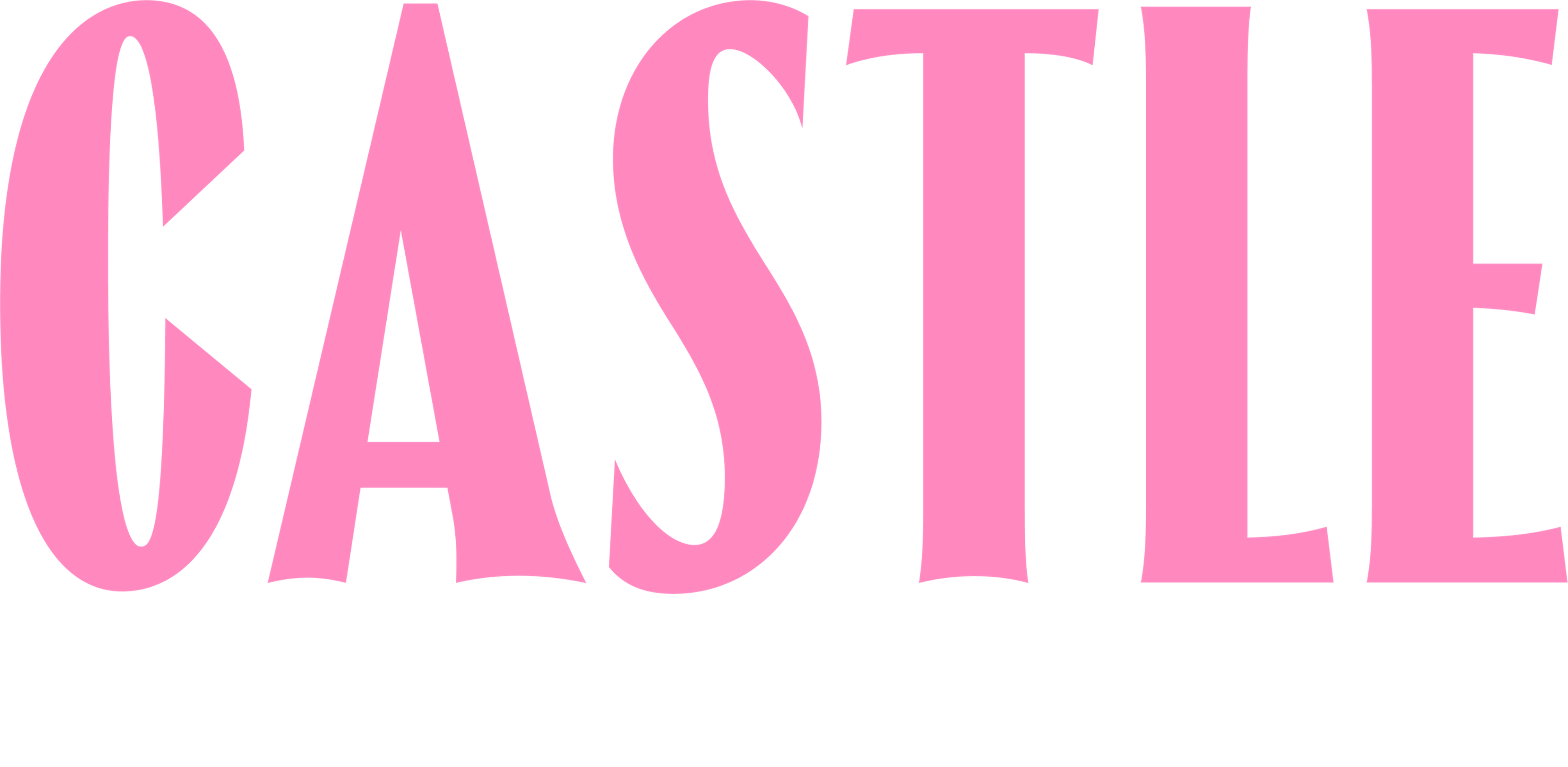 كاسل إمبوسيبل الموسم 2 - قريباً movie logo