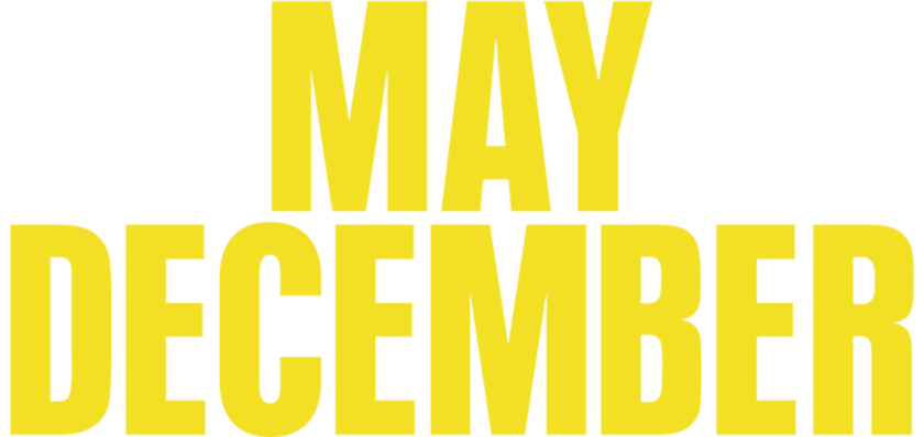 ماي ديسمبر- قريبًا movie logo