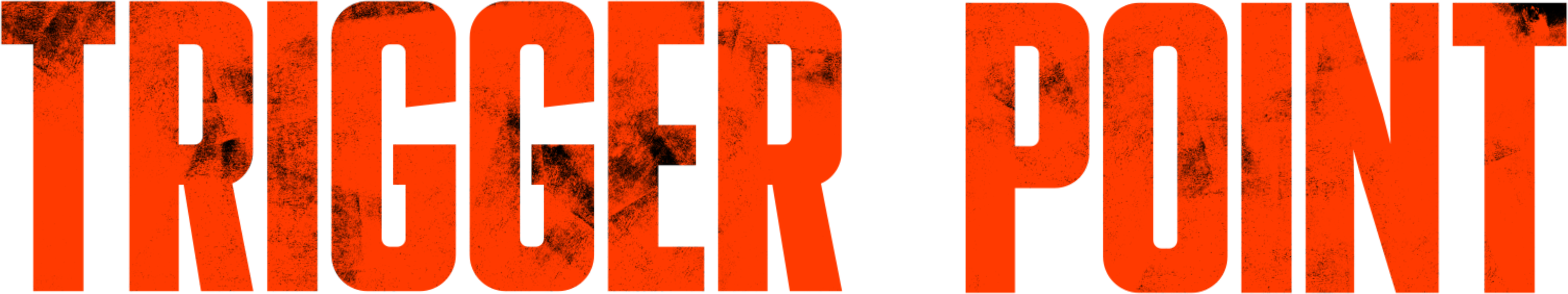 تريغر بوينت الموسم 4 - قريباً movie logo