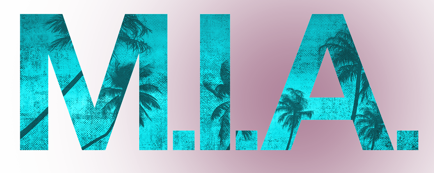 M.I.A. - قريباً movie logo