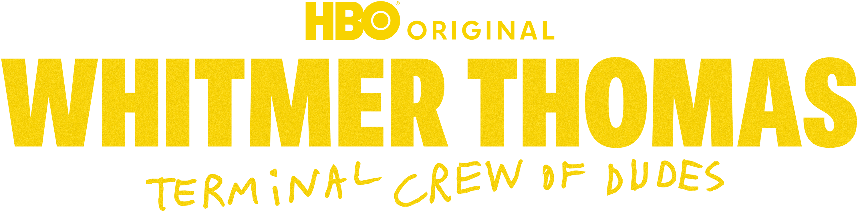 ويتمر توماس: تيرمينال كرو أوف دودز - قريبًا movie logo