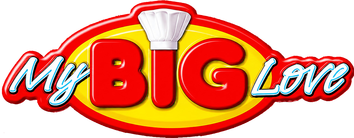 ماي بيغ لوف movie logo
