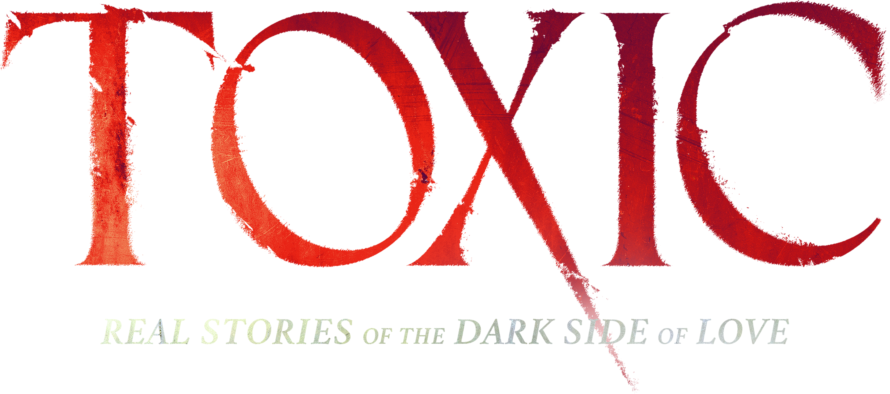 Toxic S2 - Coming Soon movie logo
