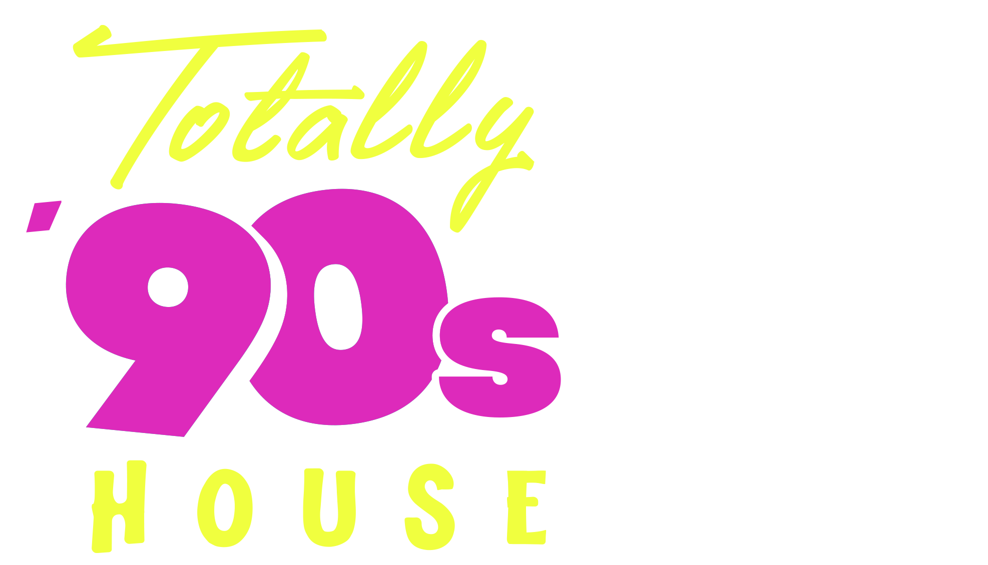 توتالي 90 هاوس الموسم الأول - قريباً movie logo