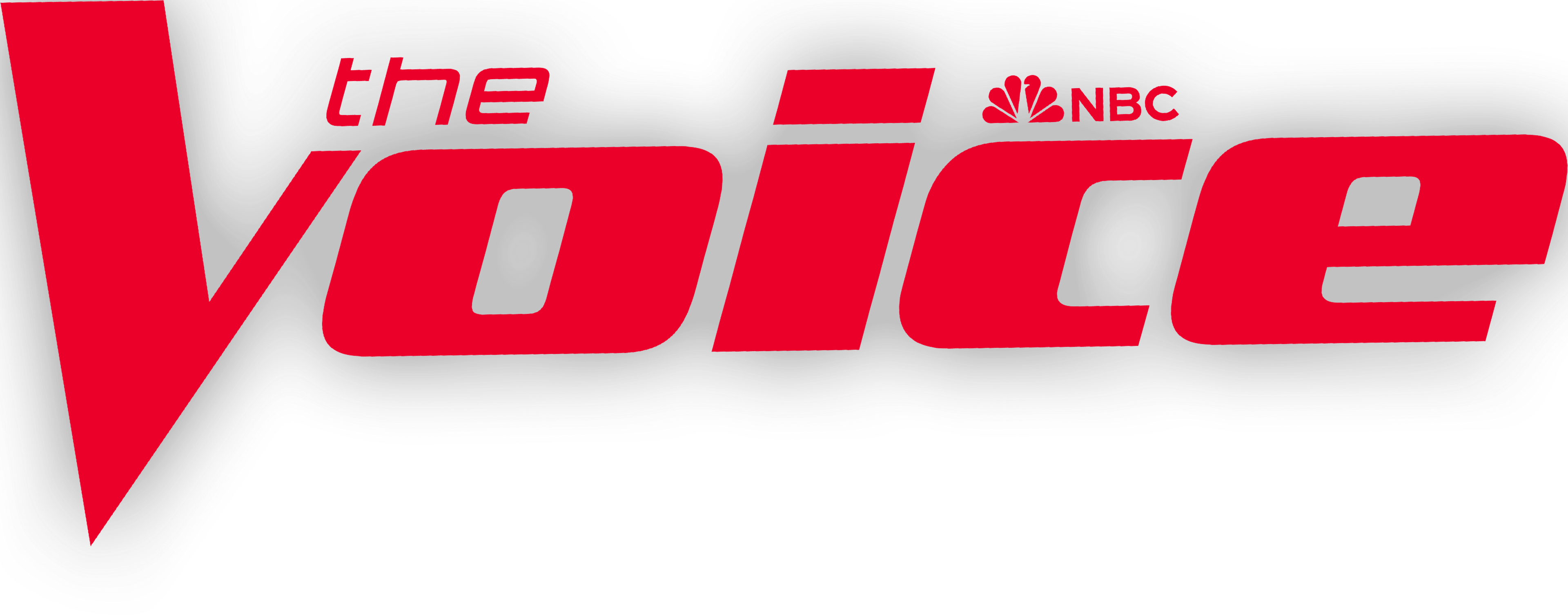 The Voice series logo