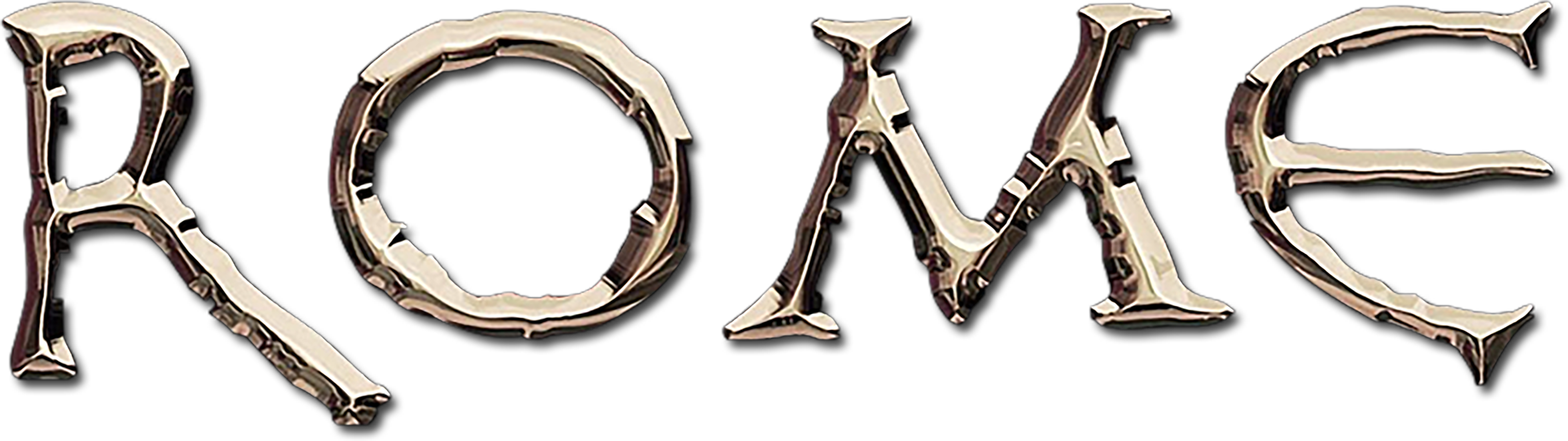 Rome series logo