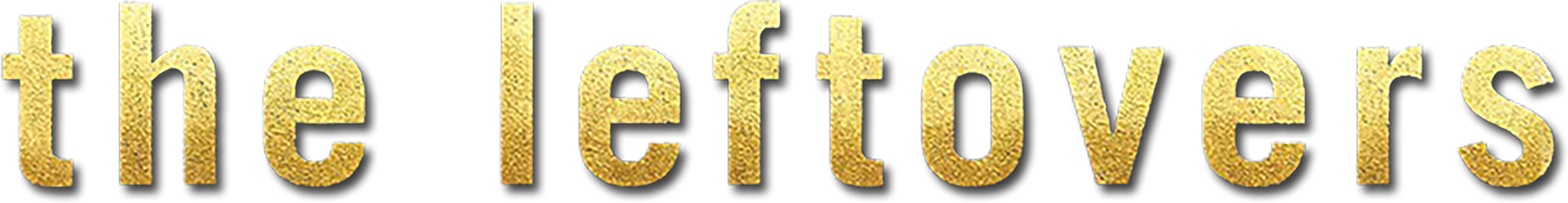 ذا ليفتاوفرز series logo