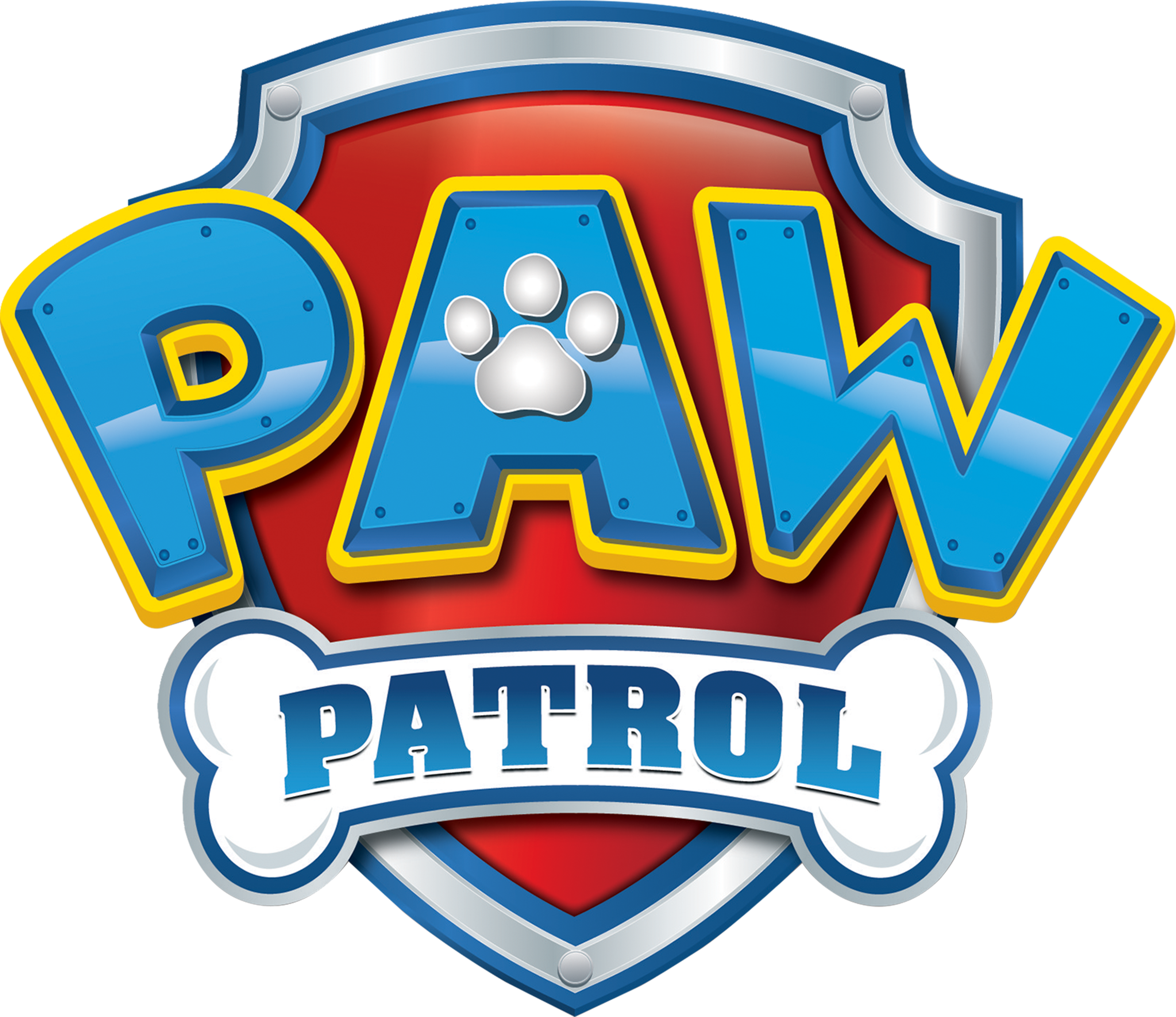 باو باترول series logo