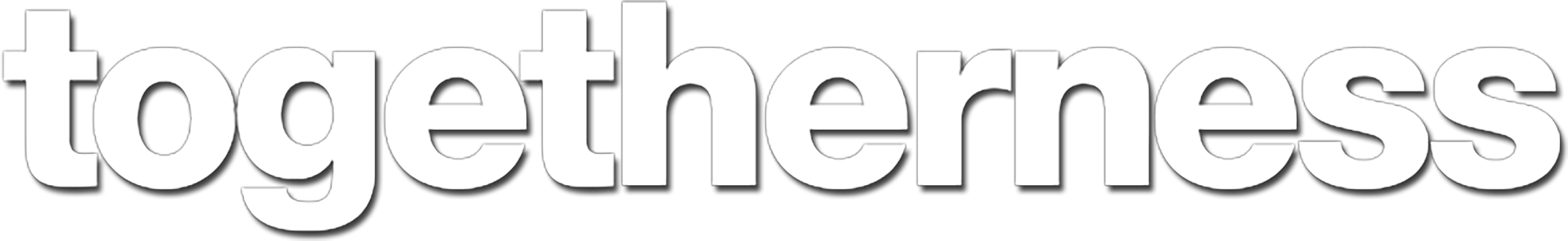 Togetherness series logo
