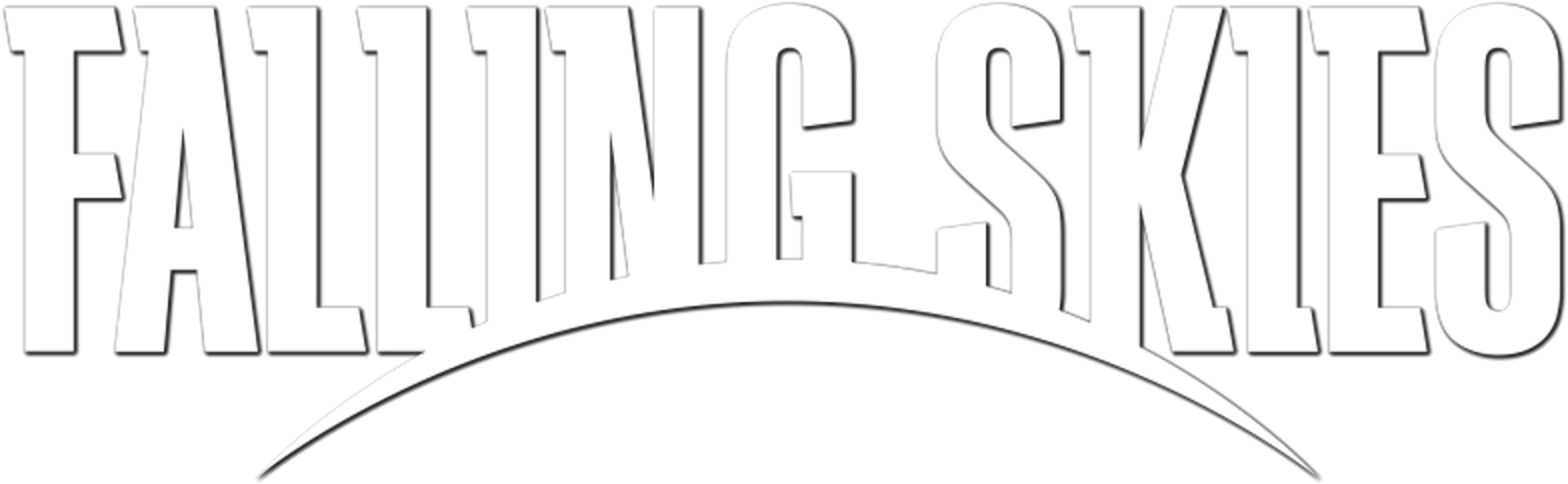 Falling Skies series logo