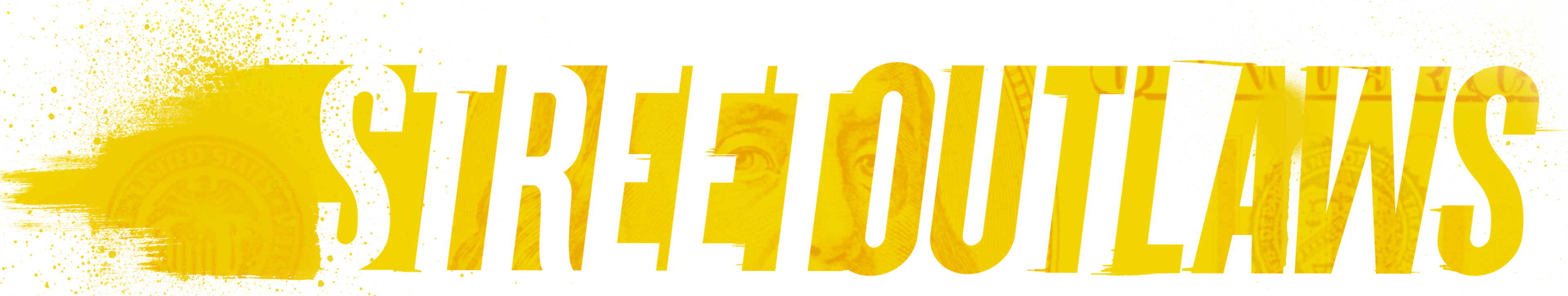 Street Outlaws series logo