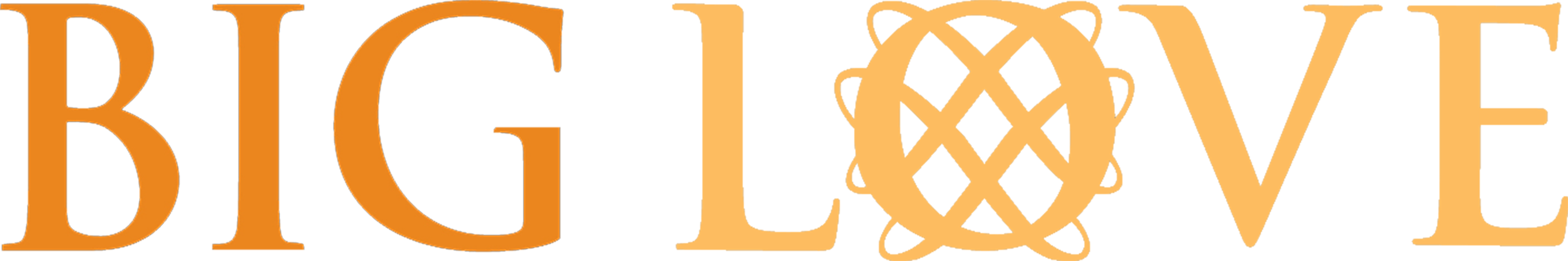 Big Love series logo