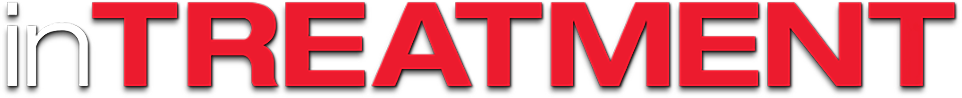In Treatment series logo