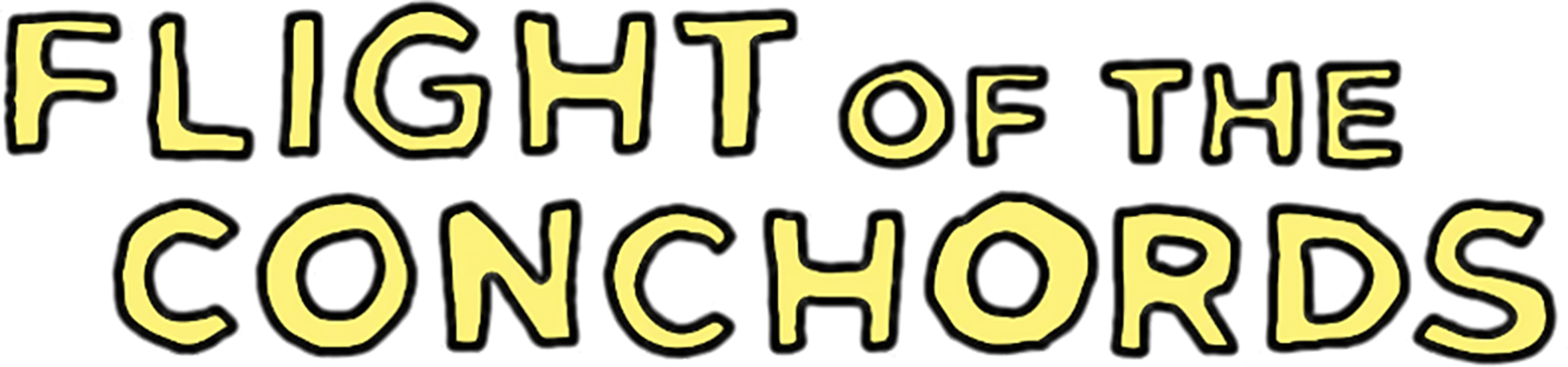 فلايت أوف ذا كونكوردز series logo